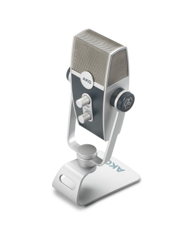 AKG Lyra USB