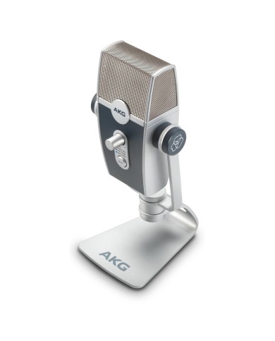 AKG Lyra USB