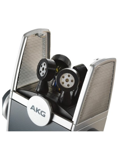 AKG Lyra USB