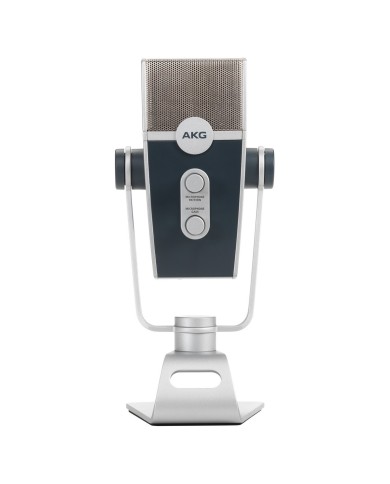 AKG Lyra USB