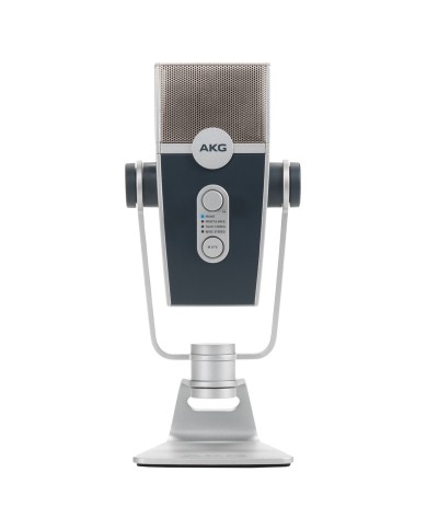 AKG Lyra USB
