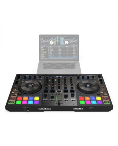 Reloop Mixon 8 Pro