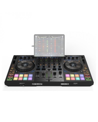 Reloop Mixon 8 Pro