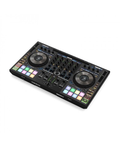 Reloop Mixon 8 Pro