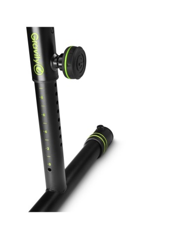 Gravity KS TS 01 B