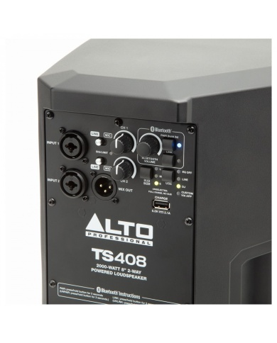 Alto TS408