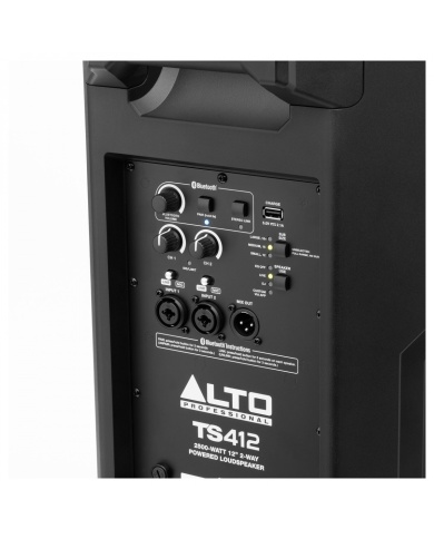 Alto TS412