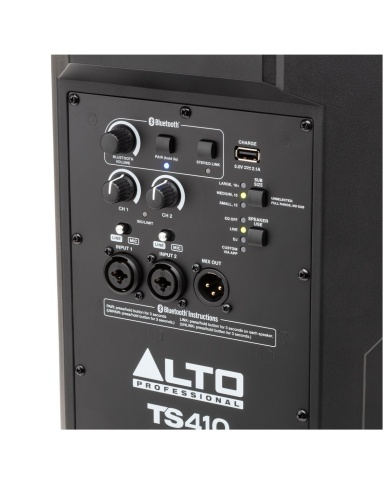 Alto TS410