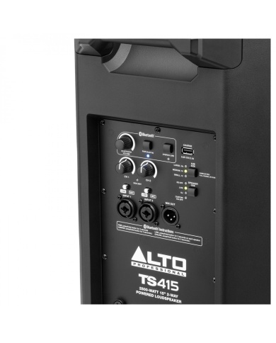 Alto TS415