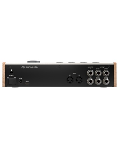Universal Audio Volt 476 P