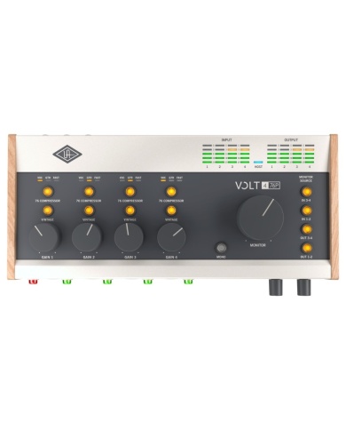 Universal Audio Volt 476 P