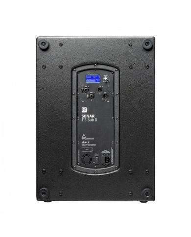 HK Audio Sonar 115 Sub D