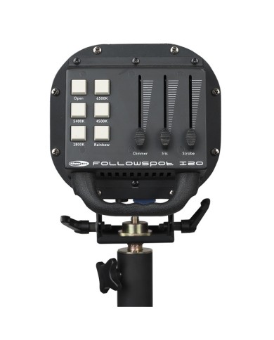 Showtec Followspot LED 120 W