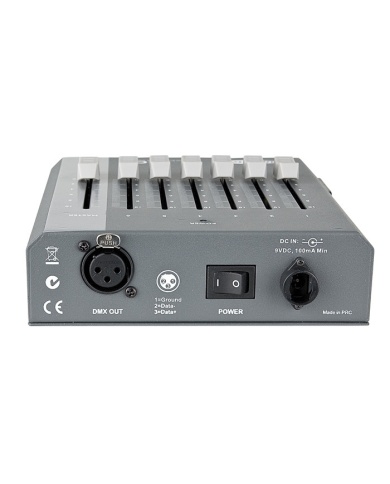 Showtec SDC 6