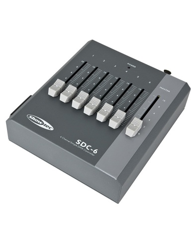 Showtec SDC 6
