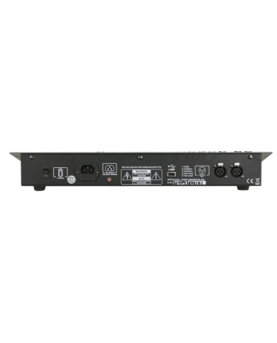 Showtec SM 16/2 FX
