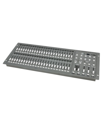 Showtec Showmaster 48 MKII