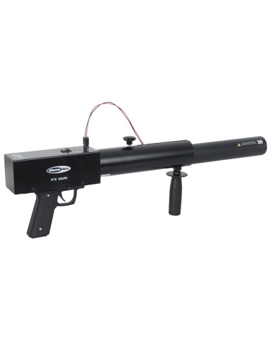 Showtec FX Gun