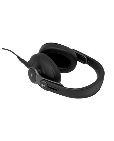 AKG K371