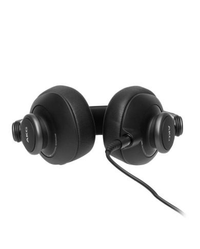 AKG K371