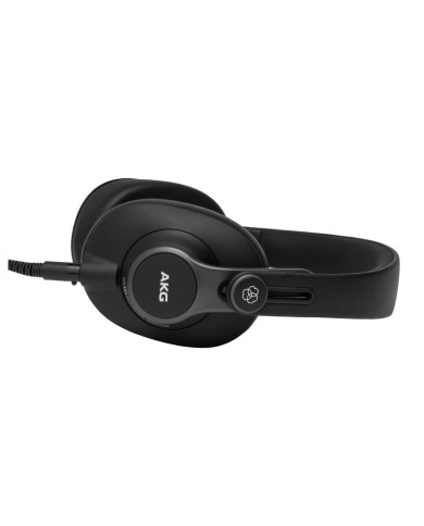 AKG K371