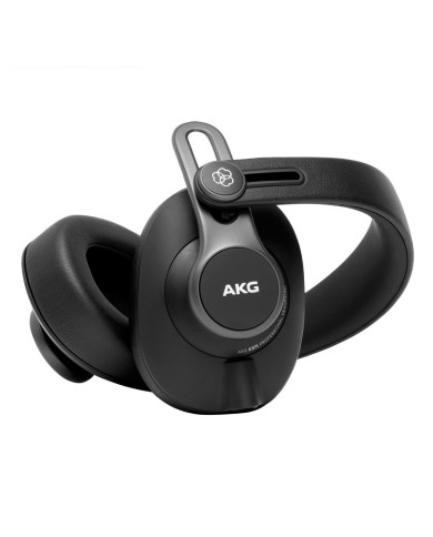 AKG K371