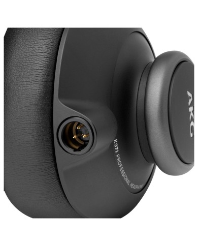 AKG K371