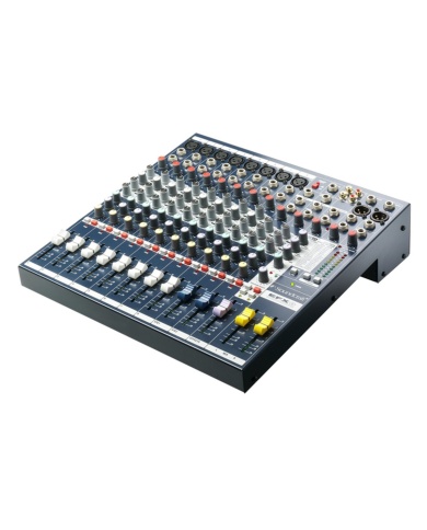 Soundcraft EFX 8