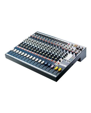 Soundcraft EFX 12