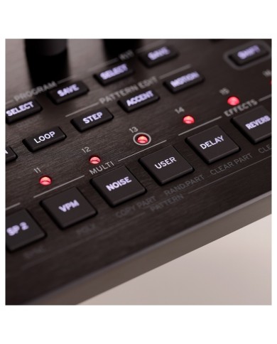 Korg Drumlogue
