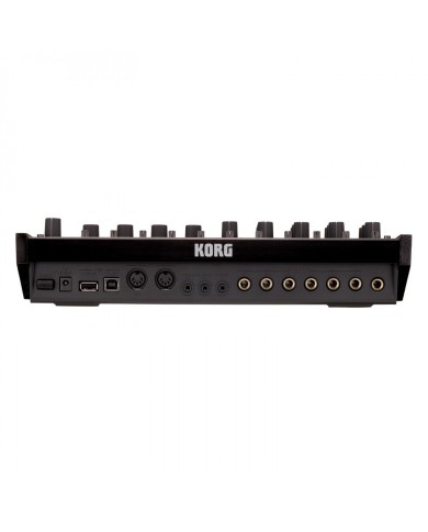 Korg Drumlogue