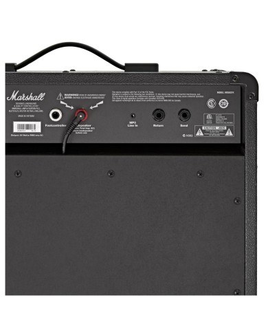 Marshall MG50GFX