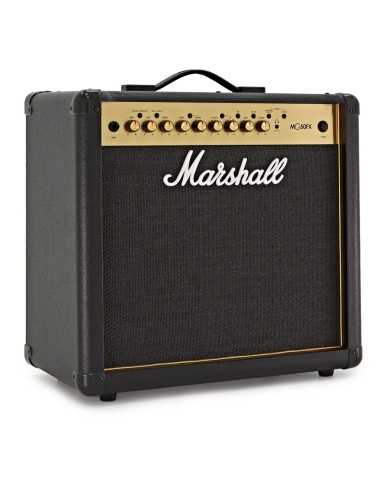 Marshall MG50GFX