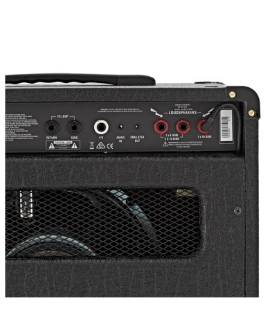 Marshall DSL20 Combo