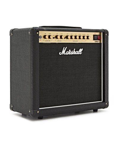 Marshall DSL20 Combo