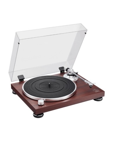 Audio-Technica AT LPW 50BT RW