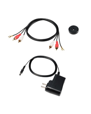 Audio-Technica AT LPW 50BT RW