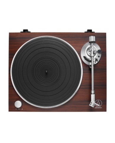 Audio-Technica AT LPW 50BT RW