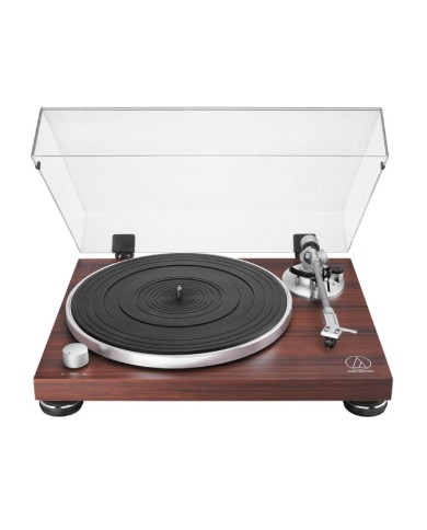 Audio-Technica AT LPW 50BT RW
