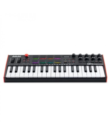 Akai MPK Miniplus