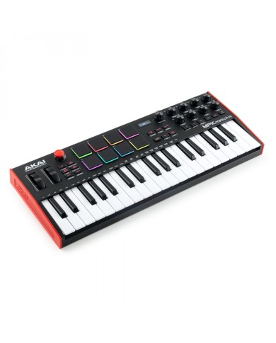 Akai MPK Miniplus