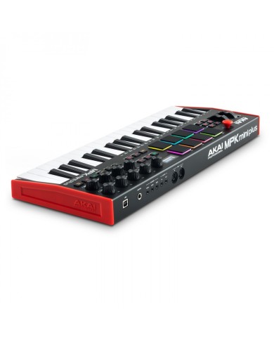 Akai MPK Miniplus