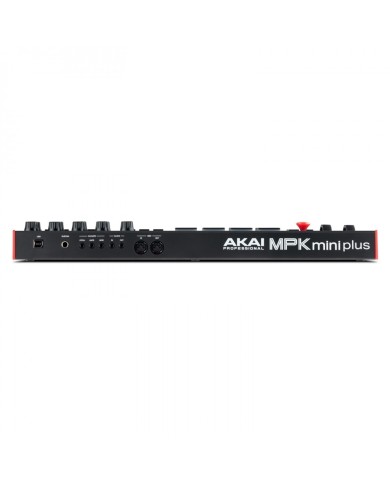 Akai MPK Miniplus