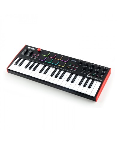 Akai MPK Miniplus