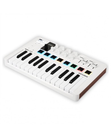 Arturia Minilab 3