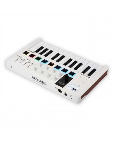 Arturia Minilab 3