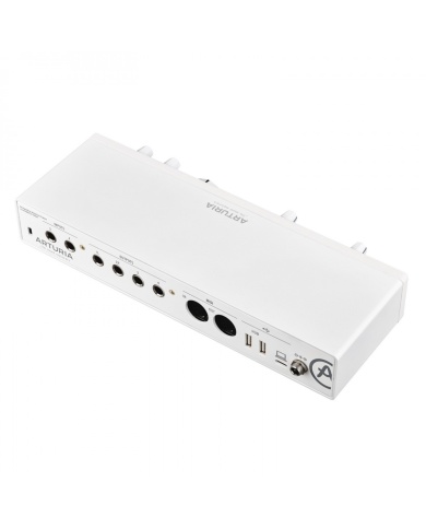 Arturia MiniFuse 4 White