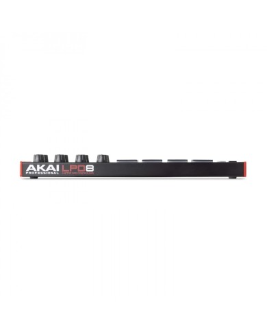 Akai LPD 8 MKII