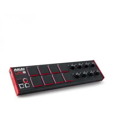 Akai LPD 8 MKII