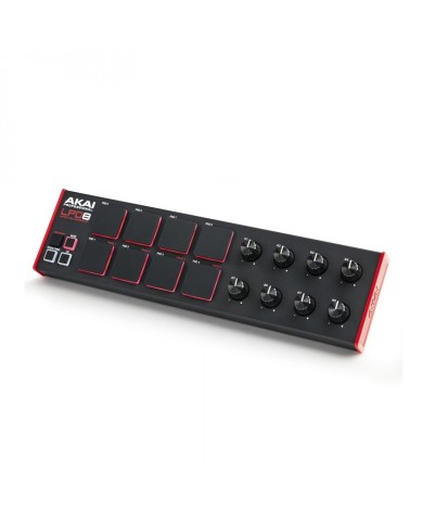 Akai LPD 8 MKII